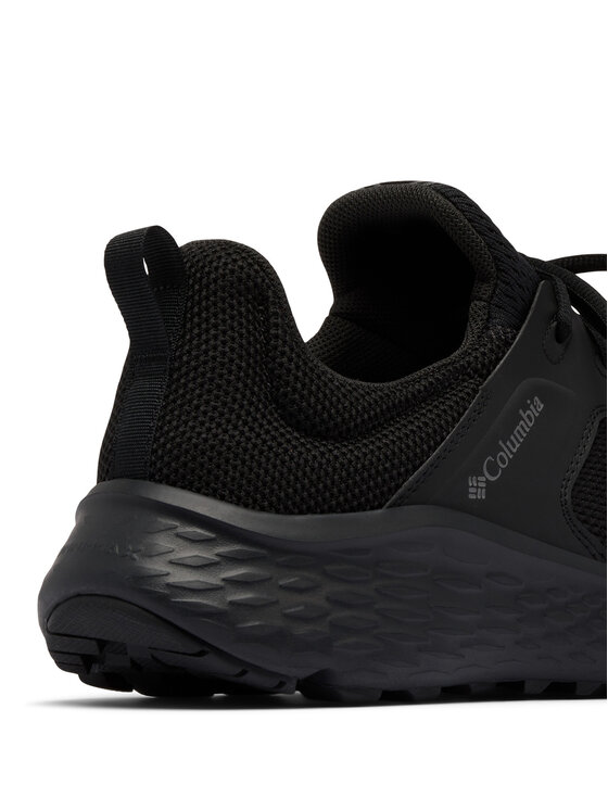 Columbia Columbia Trekingová obuv Benson Crz™ 2108791 Černá