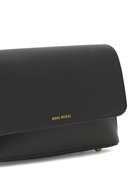 Gino Rossi Gino Rossi Handtasche TYL0196 Schwarz