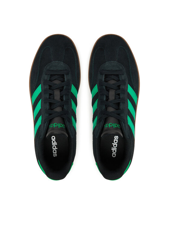 adidas adidas Снікерcи Barreda JR1326 Чорний