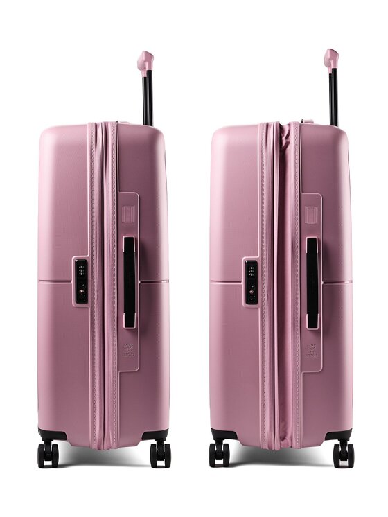American Tourister American Tourister Walizka średnia 330360 Różowy
