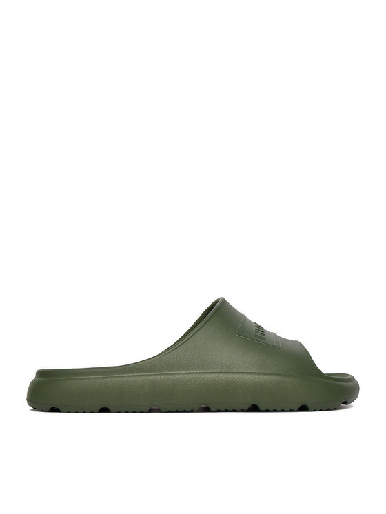 Hunter Klapki CEOWB-840143AM Khaki