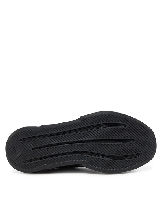 adidas adidas Sneakersy Lightshift JH9319 Černá