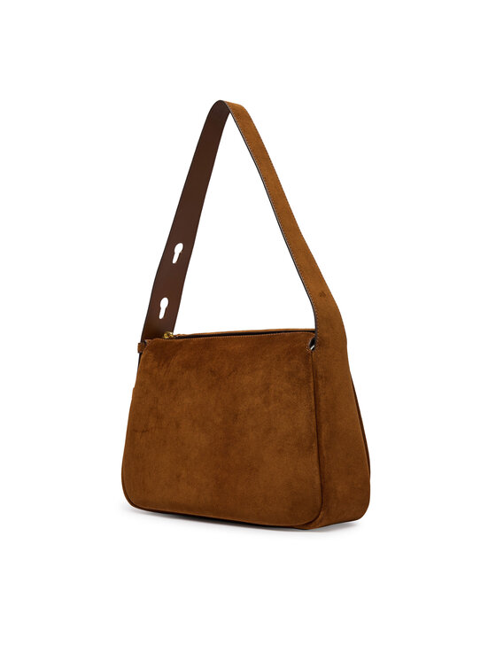 Tory Burch Tory Burch Τσάντα 177365 Καφέ