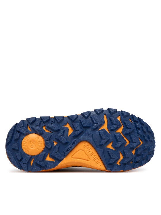 Primigi Primigi Sneakers AVANT Gtx 1431033 M Grigio