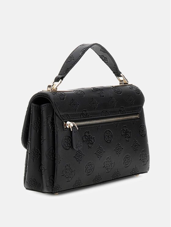 Guess Guess Handtasche 178710 Schwarz
