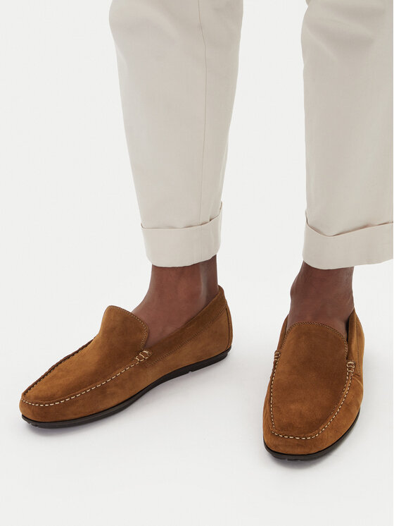 Gant Gant Mokasinai 30633914 Ruda
