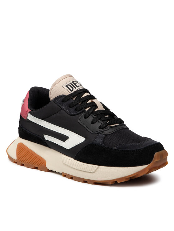 Diesel Diesel Sneakers S-Tyche LL W Y02724 PR633 T8013 Nero