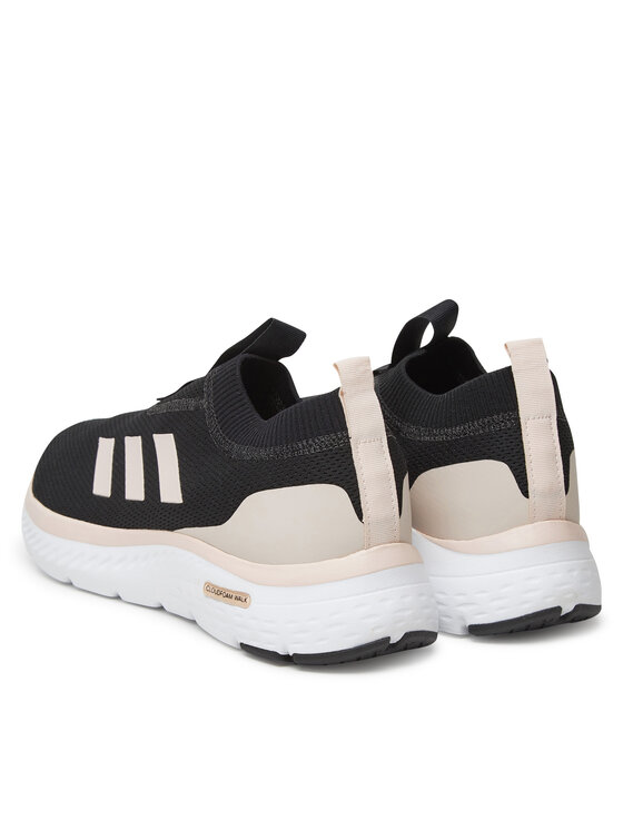 adidas adidas Sneakersy Cloudfoam Move Sock ID6525 Czarny