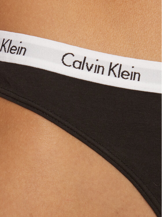 Calvin Klein Underwear Calvin Klein Underwear Komplet tangic﻿ 000QD3587E Pisana