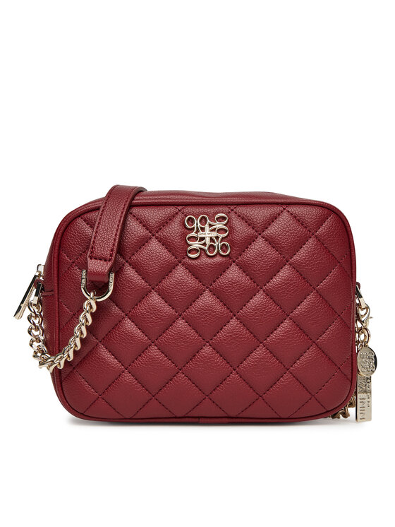 Nine West Torebka CEO-GEORGIA-JH5825-NW Bordowy