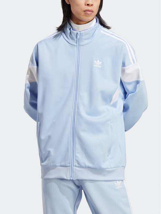 Felpa Adicolor Classics Cut Line Track Top IB9949