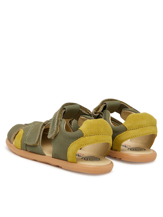 Primigi Primigi Σανδάλια 1416533 S Πράσινο