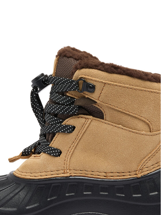 Columbia Columbia Śniegowce Powderbug Alpine™ 2128881 Brązowy