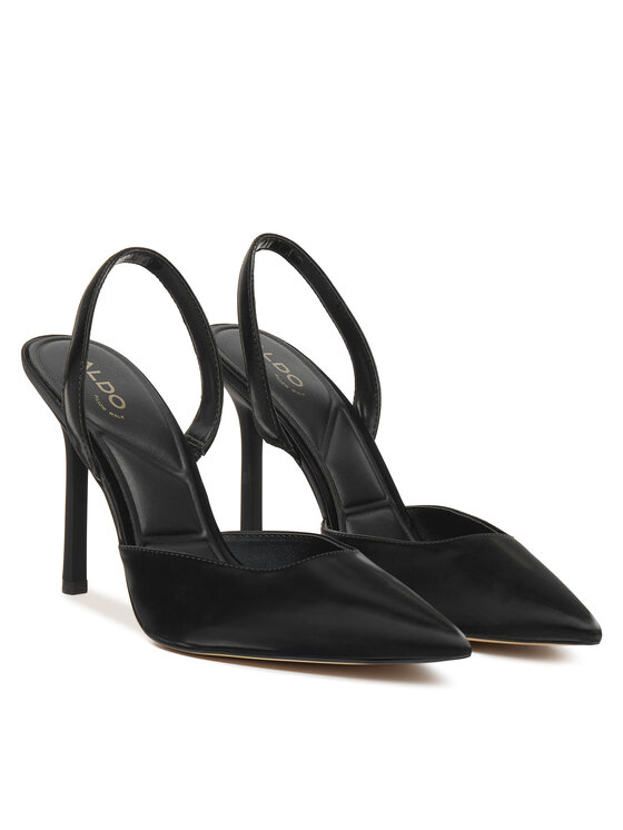 Aldo Aldo Sandale Berolden 13812166 Negru