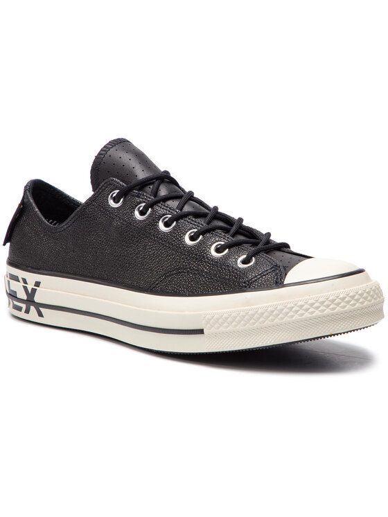 star player low top converse