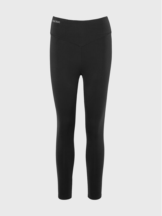 Triumph Triumph Leggings 10213136 Crna Slim Fit