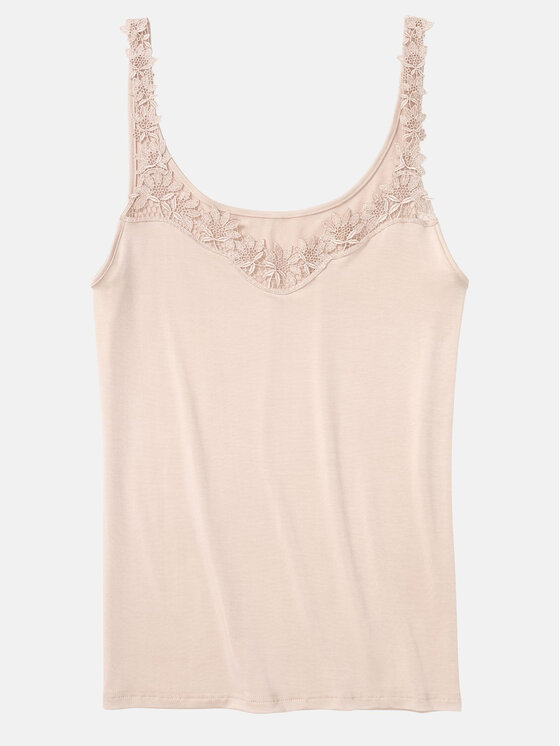 Sylvia Speidel Sylvia Speidel T-Shirt 50378 Różowy Slim Fit
