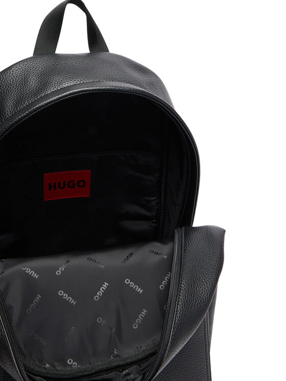 HUGO HUGO Rucksack Ethon 50573495 Schwarz