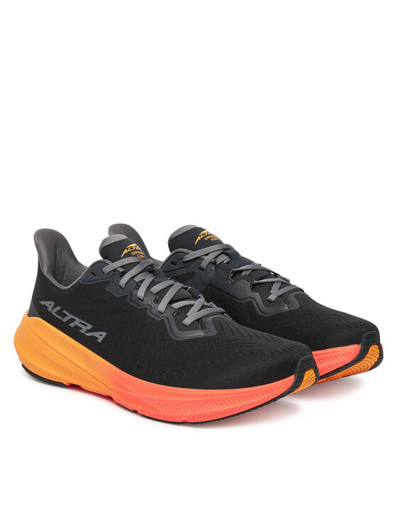Altra Altra Tekaški čevlji Lone Peak 9+ AL0A85RE Črna