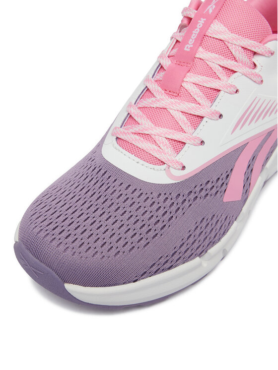 Reebok Reebok Взуття для бігу EO-ZIG DYNAMICA 6 100246606 Рожевий