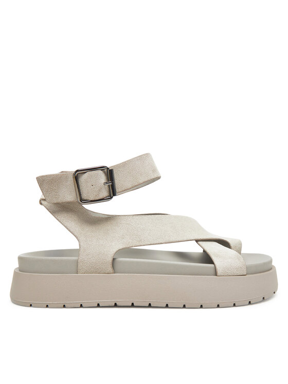 Sandale JENNY HY69916-4 Gri