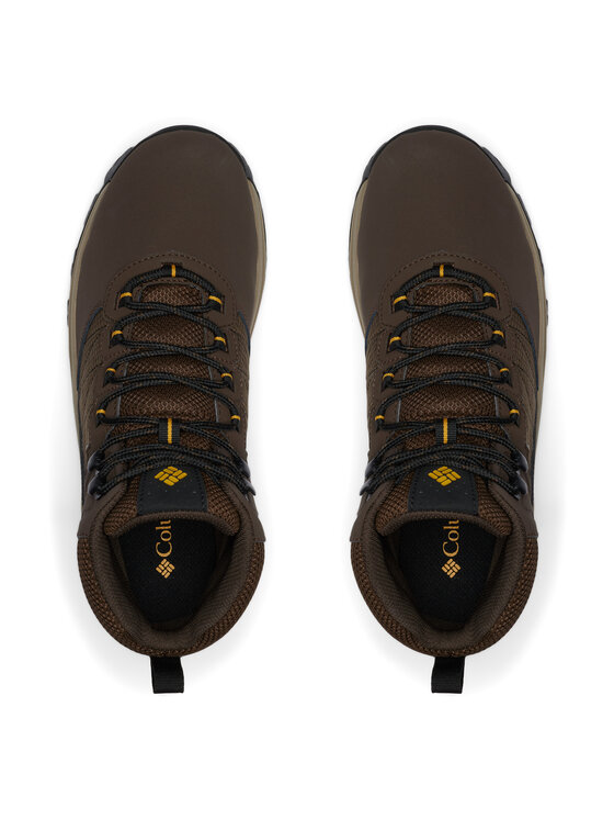Columbia Columbia Trekking Transverse 2067401 Smeđa