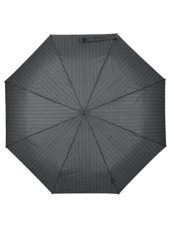 Knirps Knirps Parasolka 204408 Szary