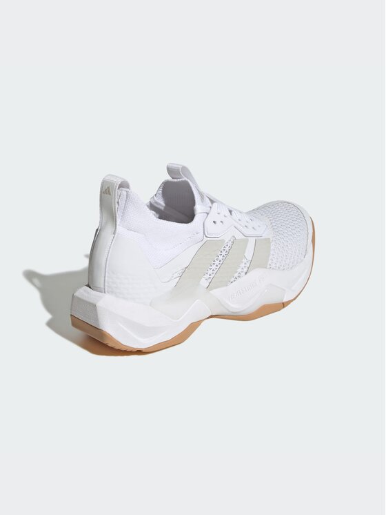 adidas adidas Buty na siłownię Rapidmove ADV 2 Biały