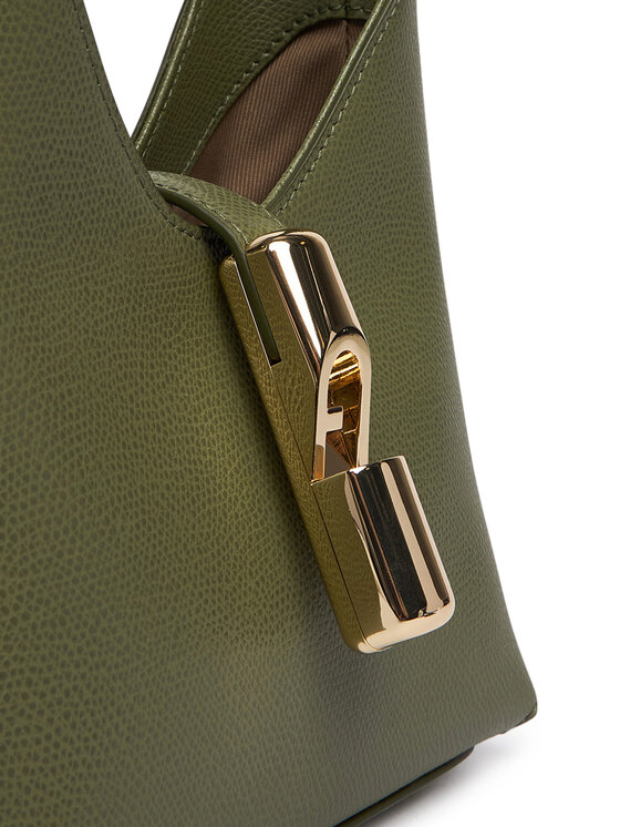 Furla Furla Borsetta Iride Mini WE00876 ARE000 KH 4555S Verde