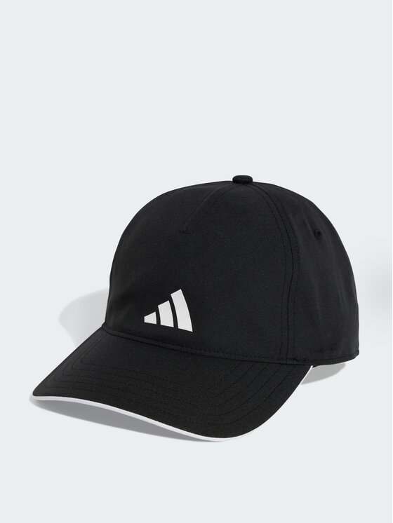 adidas adidas Czapka z daszkiem 141541 Czarny