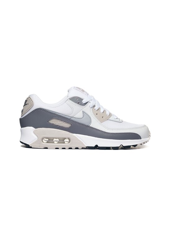 Nike Nike Sneakersy AIR MAX 90 Kremowy