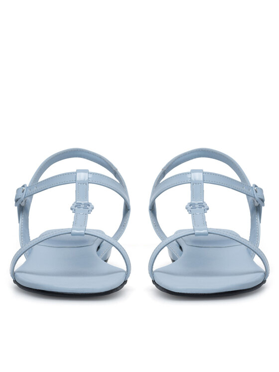 GINO ROSSI Gino Rossi Sandalen CHRISTIE-24351 Himmelblau