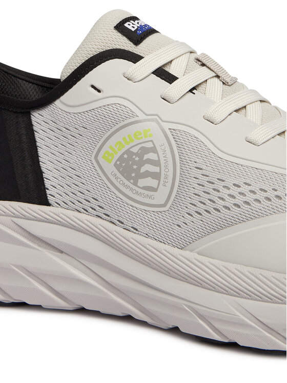 Blauer Blauer Sneakersy S6KELSON01/KNI Szary