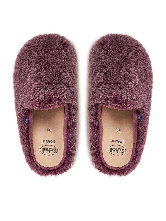 Scholl Scholl Тапочки MF31848 Фіолетовий