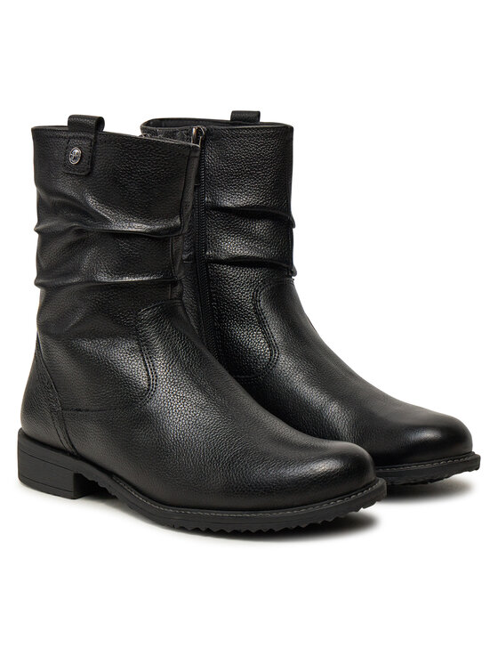 Tamaris Tamaris Saapad 1-25414-43 Must