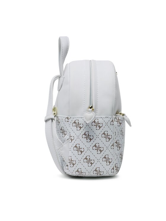 Zaino Backpack J3GZ16 WFEN0 Bianco