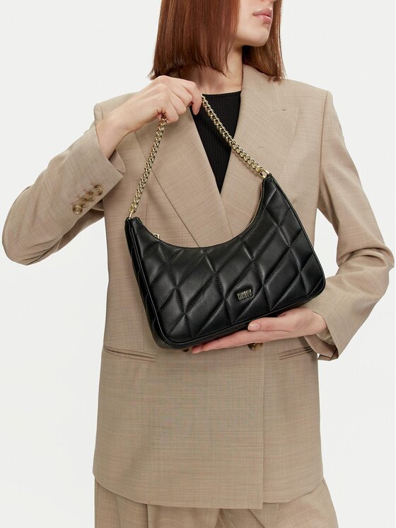 DKNY DKNY Borsetta Betty R34EBB22 Nero