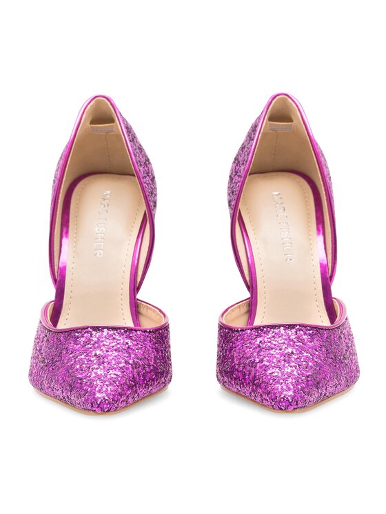 Marc Fisher Marc Fisher Scarpe stiletto F-CHRISTAY MPI01 Rosa