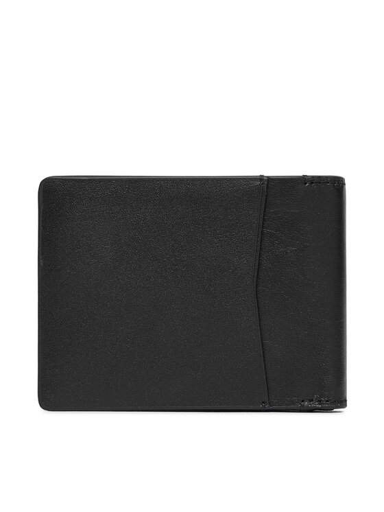 Calvin Klein Jeans Calvin Klein Jeans Набір гаманець і чохол на картки Gift Bifold Aop K50K512100 Чорний