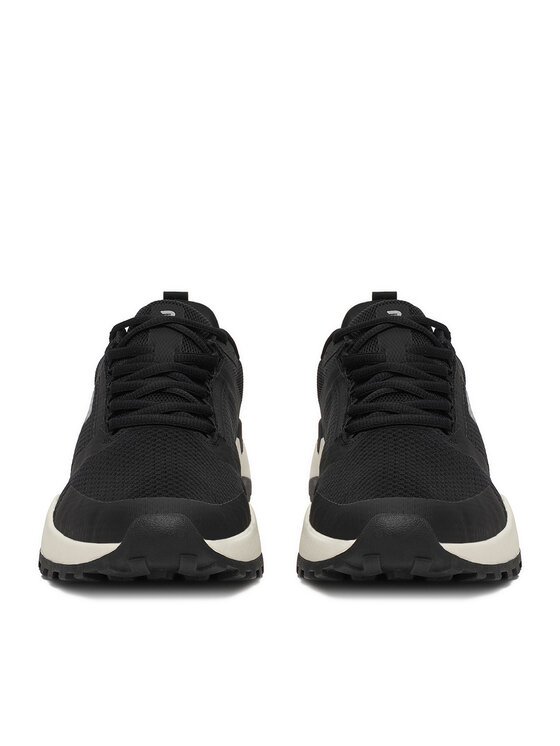Rieker Rieker Sneakersy CEO-U1306-00 Czarny