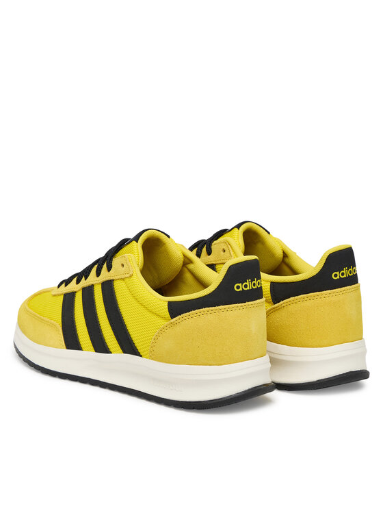 adidas adidas Сникърси Run 70s 2.0 JR8628 Жълт
