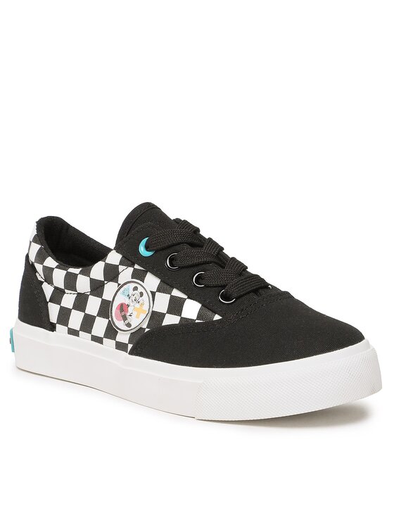 Mickey&Friends Kedai CSS20379-12DCLS Juoda