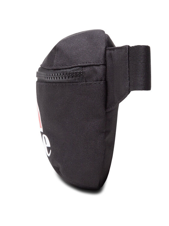 Ellesse Ellesse Ledvinka Rosca Cross Body Bag SAAY0593 Černá