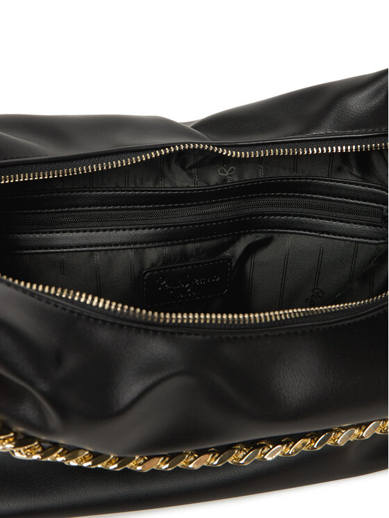 Pepe Jeans Pepe Jeans Сумка Gail PL0300074 Чорний