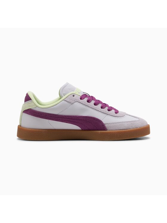 Puma Puma Sneakersy 406158 Fioletowy