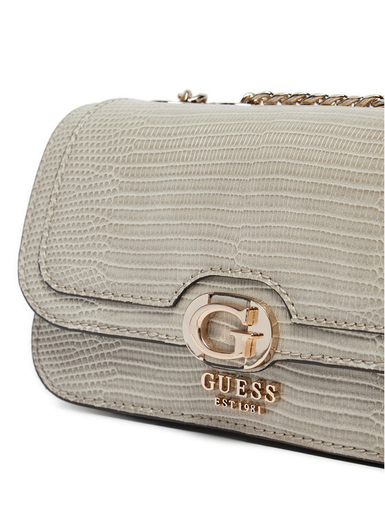 Guess Guess Torbica HWKG95 31780 Siva