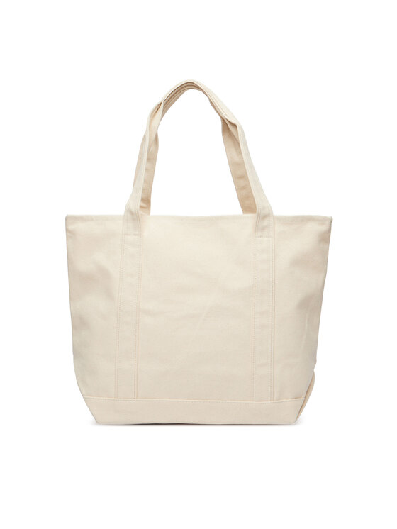 Guess Jeans Guess Jeans Handtasche M6GZ24 WHFZ1 Beige