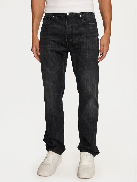 HUGO Hugo Farmer Jonah 50521843 Sötétkék Regular Fit
