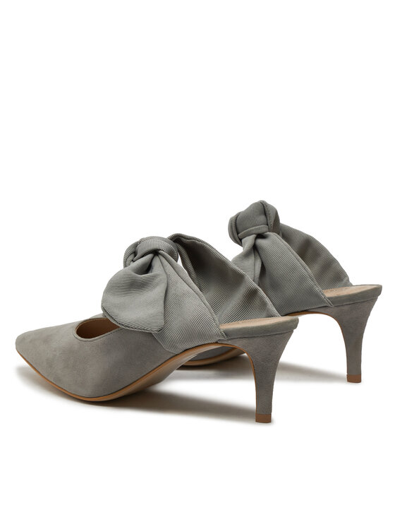 Gino Rossi Gino Rossi Ciabatte Rumi DLH775-AG8-0020-8300-0 Grigio