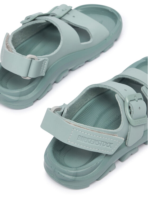Birkenstock Birkenstock Sandále Mogami Kids As 1031263 S Modrá